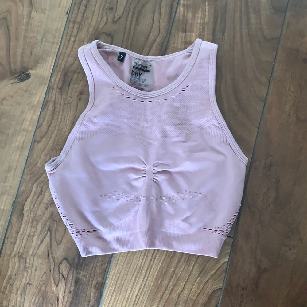 Gymshark Flawless Bra